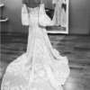 Rue De Seine, Oakley Gown
