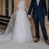 Divine Atelier & Camilla Christine Skirt & Top - Image 5