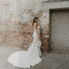 Clara White Bridal - Image 3
