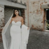 Clara White Bridal - Image 2