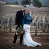 Bridal Denim Jacket - Image 6