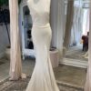 Helen English Wedding Gown