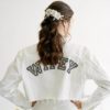 Bridal Denim Jacket