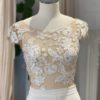 Collezione Santina Couture Bridal Bodysuit
