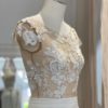 Collezione Santina Couture Bridal Bodysuit - Image 6