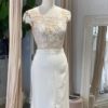 Collezione Santina Couture Bridal Bodysuit - Image 3