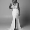 Clara White Bridal