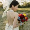 Pearl Button, Audrey Gown - Image 2