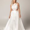 Clara White Bridal - Image 2