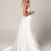 Clara White Bridal - Image 4