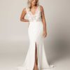 Clara White Bridal - Image 2