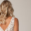 Clara White Bridal