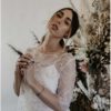 Amanda Garrett Gown