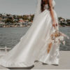 Clara White Bridal