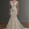 Martina Liana Gown