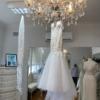 Personalised Wedding Couture Gown - Image 3