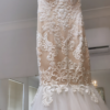 Personalised Wedding Couture Gown