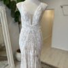 Rue De Seine Gown