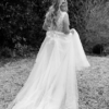 Cizzy Bridal Gown - Image 2