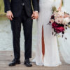 Mariana Hardwick Gown - Image 3