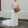 Tara Lauren Gown
