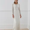 Karen Willis Holmes Gown - Image 2