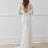 Karen Willis Holmes Gown - Image 4