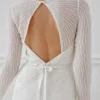 Karen Willis Holmes Gown - Image 3