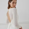 Karen Willis Holmes Gown