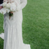 Karen Willis Holmes Gown - Image 5