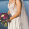 Sarah Jospeh Couture Gown