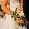 Suzanne Harward Wedding Gown - Image 2