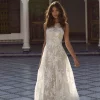 Madi Lane Gown - Image 3