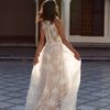 Madi Lane Gown - Image 2