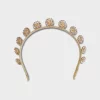 AE'L ESTE Bridal Headband