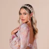 AE'L ESTE Bridal Headband - Image 2