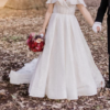 Zavana Couture Gown