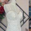 Idora Bridal Couture Gown - Image 3