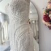 Idora Bridal Couture Gown - Image 6