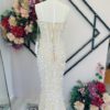 Pallas Couture Gown - Image 7
