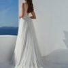 Justin Alexander Gown - Image 2