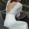 Laure De Sagazan Gown - Image 3