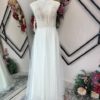Justin Alexander Gown - Image 5