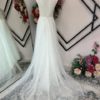 Justin Alexander Gown - Image 7