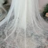 Justin Alexander Gown - Image 8