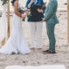 Idora Bridal Couture Gown - Image 8