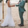 Idora Bridal Couture Gown - Image 4