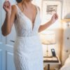 Idora Bridal Couture Gown - Image 2