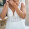 Idora Bridal Couture Gown - Image 6