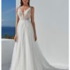 Justin Alexander Gown